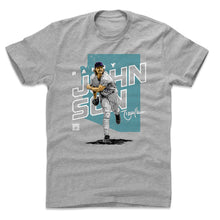 Load image into Gallery viewer, Randy Johnson Player Map Arizona WHT
