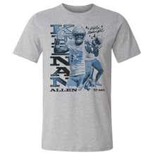 Load image into Gallery viewer, Keenan Allen Los Angeles C Hello Goodnight
