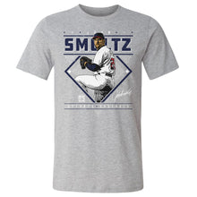 Load image into Gallery viewer, John Smoltz Atlanta Diamond Name WHT
