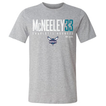 Load image into Gallery viewer, Liam McNeeley Charlotte Hornets Elite WHT
