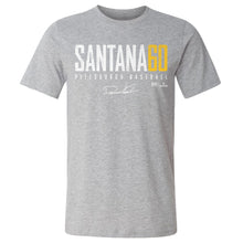 Load image into Gallery viewer, Dennis Santana Pittsburgh Elite WHT
