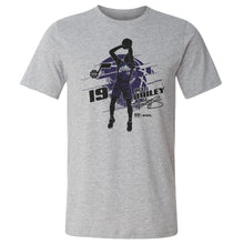 Load image into Gallery viewer, Ace Bailey Utah Jazz Silhouette
