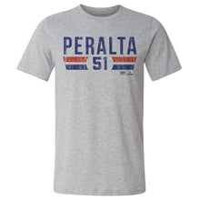 Load image into Gallery viewer, Freddy Peralta New York M Font
