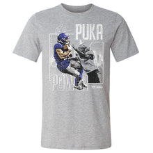 Load image into Gallery viewer, Puka Nacua Los Angeles R Puka Power WHT
