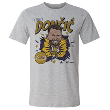 Load image into Gallery viewer, Luka Doncic Los Angeles Lakers Caricature
