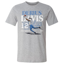 Load image into Gallery viewer, Derius Davis Los Angeles C Catch WHT
