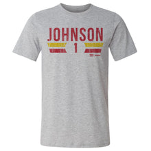 Load image into Gallery viewer, Jalen Johnson Atlanta Hawks Font
