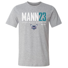 Load image into Gallery viewer, Tre Mann Charlotte Hornets Elite WHT
