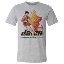 Load image into Gallery viewer, Jalen Johnson Atlanta Hawks Retro
