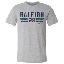 Load image into Gallery viewer, Cal Raleigh Seattle Font
