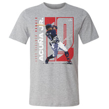 Load image into Gallery viewer, Ronald Acuna Jr. Stretch WHT
