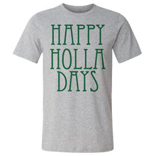 Load image into Gallery viewer, Christmas Happy Holla Days
