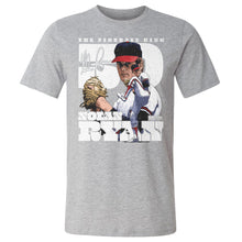 Load image into Gallery viewer, Nolan Ryan Los Angeles A Throwback Dual WHT
