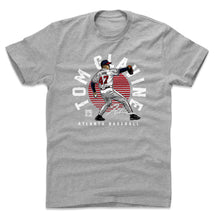 Load image into Gallery viewer, Tom Glavine Emblem WHT
