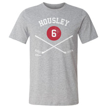 Load image into Gallery viewer, Phil Housley Winnipeg 6 Sticks WHT

