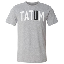 Load image into Gallery viewer, Jayson Tatum Name Number W WHT
