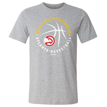 Load image into Gallery viewer, Zaccharie Risacher Atlanta Hawks Player Ball WHT
