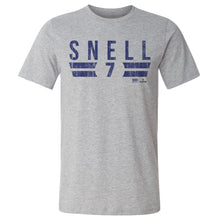 Load image into Gallery viewer, Blake Snell Los Angeles D Font
