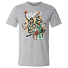 Load image into Gallery viewer, Boston Celtics 2026 Starting 5 WHT
