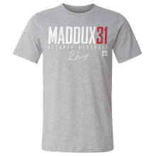 Load image into Gallery viewer, Greg Maddux Atlanta Elite WHT
