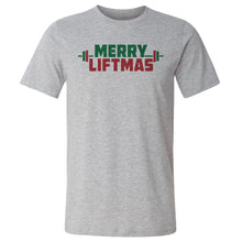 Load image into Gallery viewer, Christmas Merry Liftmas
