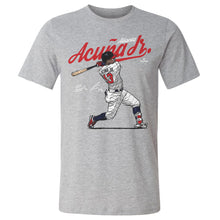 Load image into Gallery viewer, Ronald Acuna Jr. Score R WHT
