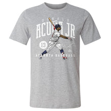 Load image into Gallery viewer, Ronald Acuna Jr. Game WHT
