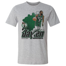 Load image into Gallery viewer, Jaylen Brown Boston Celtics Retro
