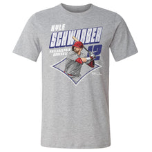 Load image into Gallery viewer, Kyle Schwarber Philadelphia Diamond WHT
