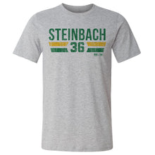 Load image into Gallery viewer, Terry Steinbach Oakland Font
