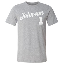 Load image into Gallery viewer, Jalen Johnson Atlanta Script WHT
