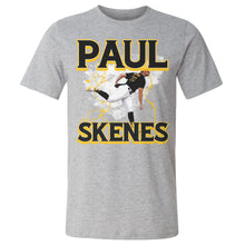 Load image into Gallery viewer, Paul Skenes Pittsburgh Lightning WHT
