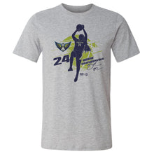 Load image into Gallery viewer, Arike Ogunbowale Dallas Wings Silhouette
