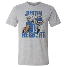 Load image into Gallery viewer, Justin Herbert Los Angeles C Player Name
