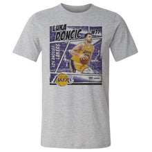 Load image into Gallery viewer, Luka Doncic Los Angeles Lakers Comic
