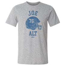 Load image into Gallery viewer, Joe Alt Los Angeles C Helmet Font
