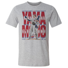 Load image into Gallery viewer, Yoshinobu Yamamoto Los Angeles D YAMA MOJO WHT
