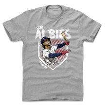 Load image into Gallery viewer, Ozzie Albies Base WHT

