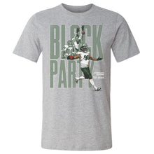 Load image into Gallery viewer, Jordan Davis Philadelphia Block Party WHT
