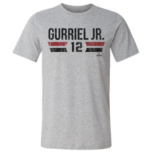 Load image into Gallery viewer, Lourdes Gurriel Jr. Arizona Font
