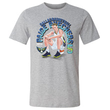 Load image into Gallery viewer, Paige Bueckers Dallas Wings Name Arc WHT
