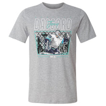 Load image into Gallery viewer, Joey Daccord Seattle Seattle Cage WHT
