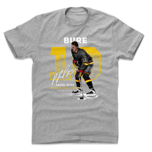Load image into Gallery viewer, Pavel Bure Throwback Number WHT
