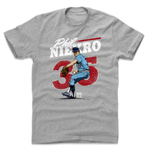 Load image into Gallery viewer, Phil Niekro Retro WHT
