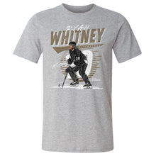 Load image into Gallery viewer, Ryan Whitney Pittsburgh Comet WHT

