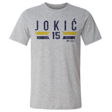 Load image into Gallery viewer, Nikola Jokic Denver Nuggets Font
