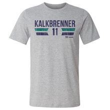 Load image into Gallery viewer, Ryan Kalkbrenner Charlotte Hornets Font
