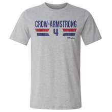 Load image into Gallery viewer, Pete Crow-Armstrong Chicago C Font
