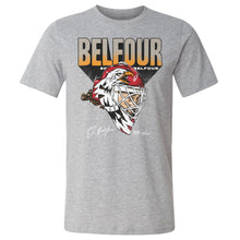 Load image into Gallery viewer, Ed Belfour Chicago Eagle Mask WHT
