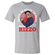 Load image into Gallery viewer, Anthony Rizzo Chicago C Ready To Play W WHT

